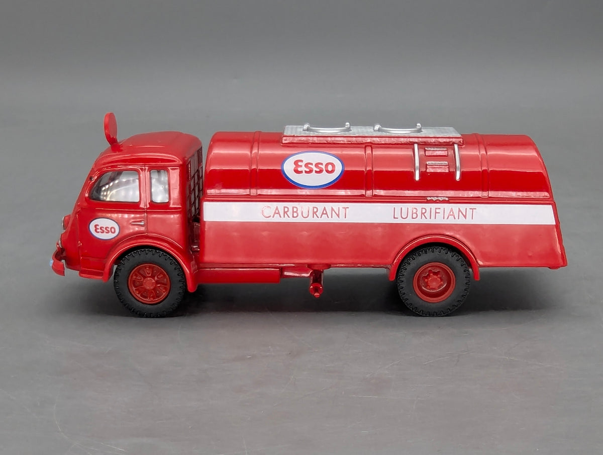 LKW Modell 1:50 Corgi Classics 71204 Renault Faineant Citerne ESSO Tankwagen OVP