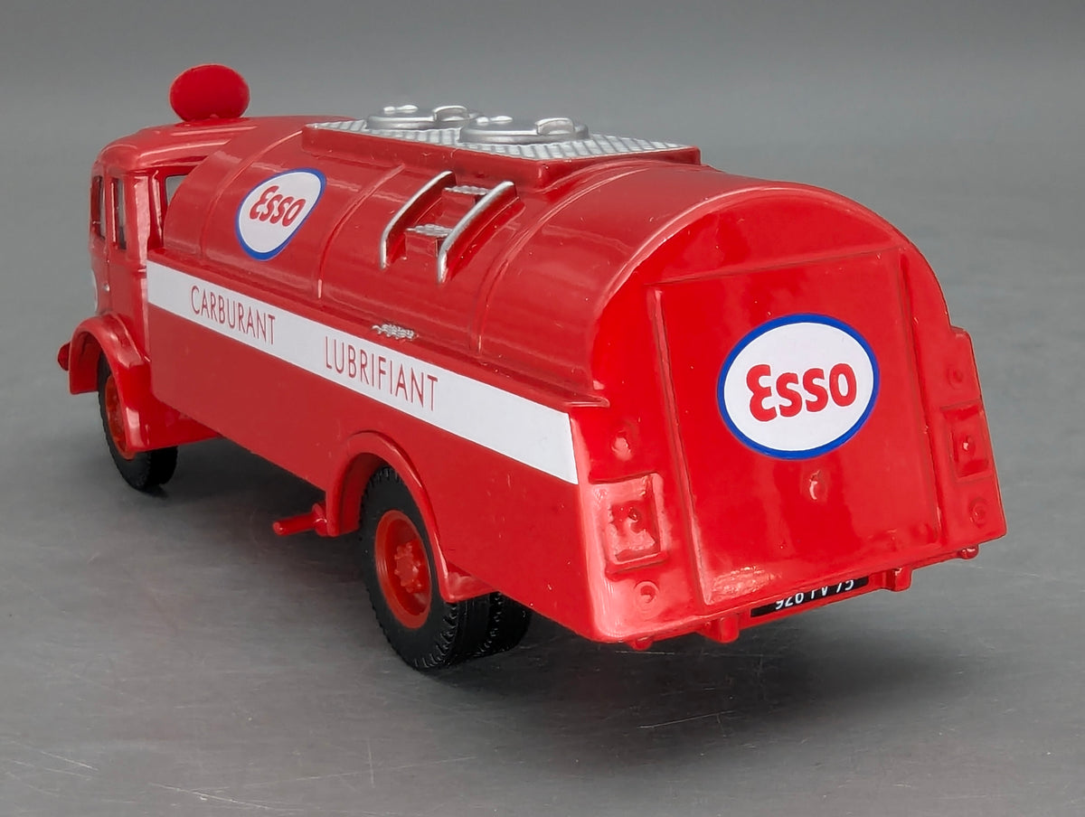 LKW Modell 1:50 Corgi Classics 71204 Renault Faineant Citerne ESSO Tankwagen OVP