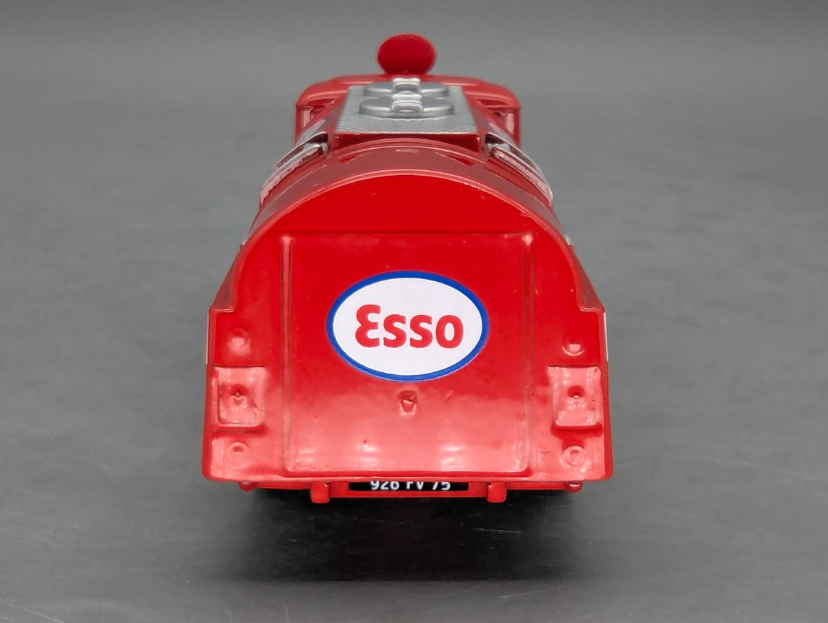 LKW Modell 1:50 Corgi Classics 71204 Renault Faineant Citerne ESSO Tankwagen OVP