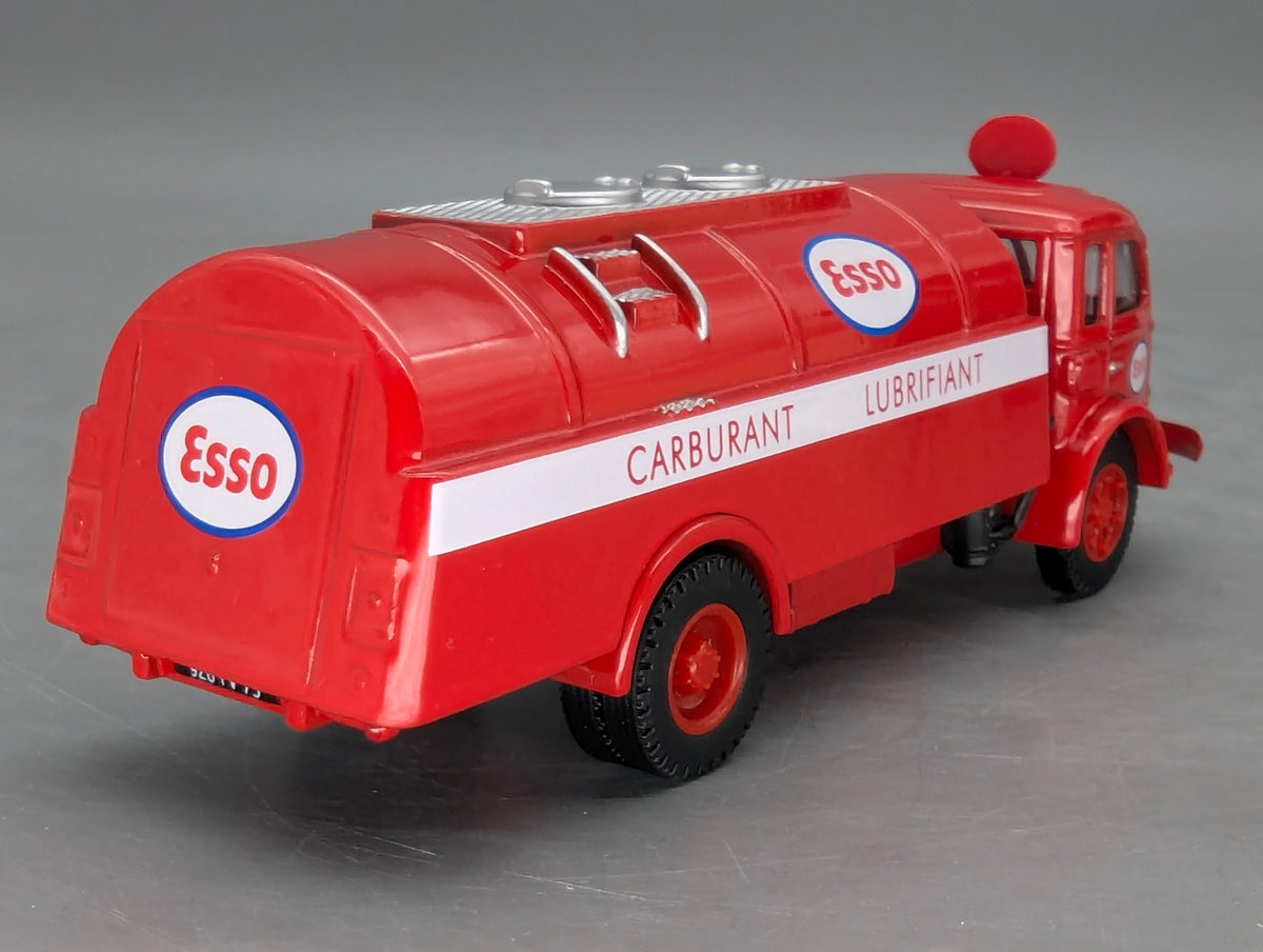 LKW Modell 1:50 Corgi Classics 71204 Renault Faineant Citerne ESSO Tankwagen OVP
