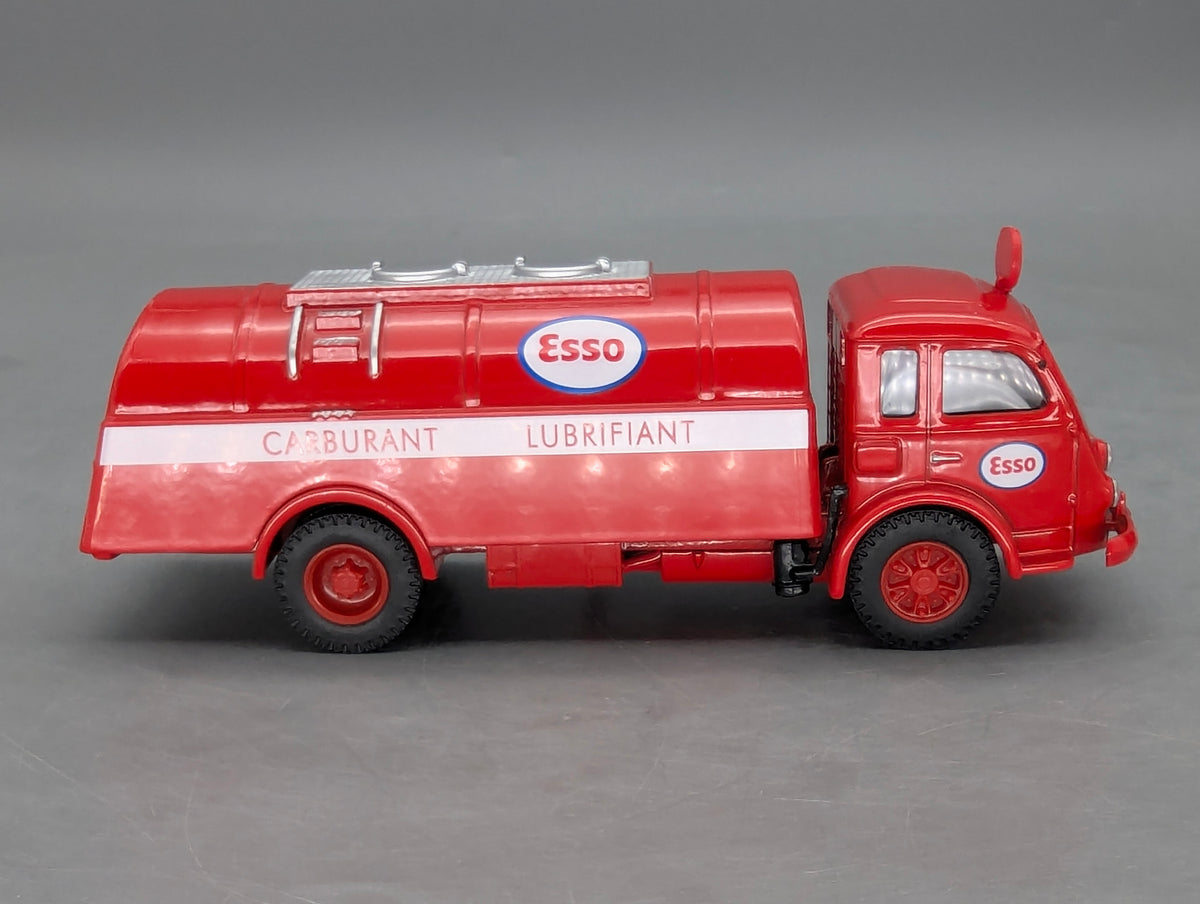 LKW Modell 1:50 Corgi Classics 71204 Renault Faineant Citerne ESSO Tankwagen OVP