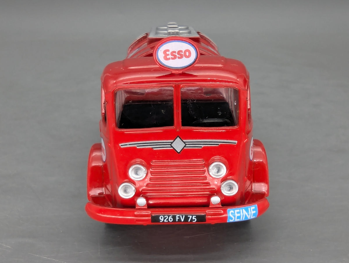 LKW Modell 1:50 Corgi Classics 71204 Renault Faineant Citerne ESSO Tankwagen OVP