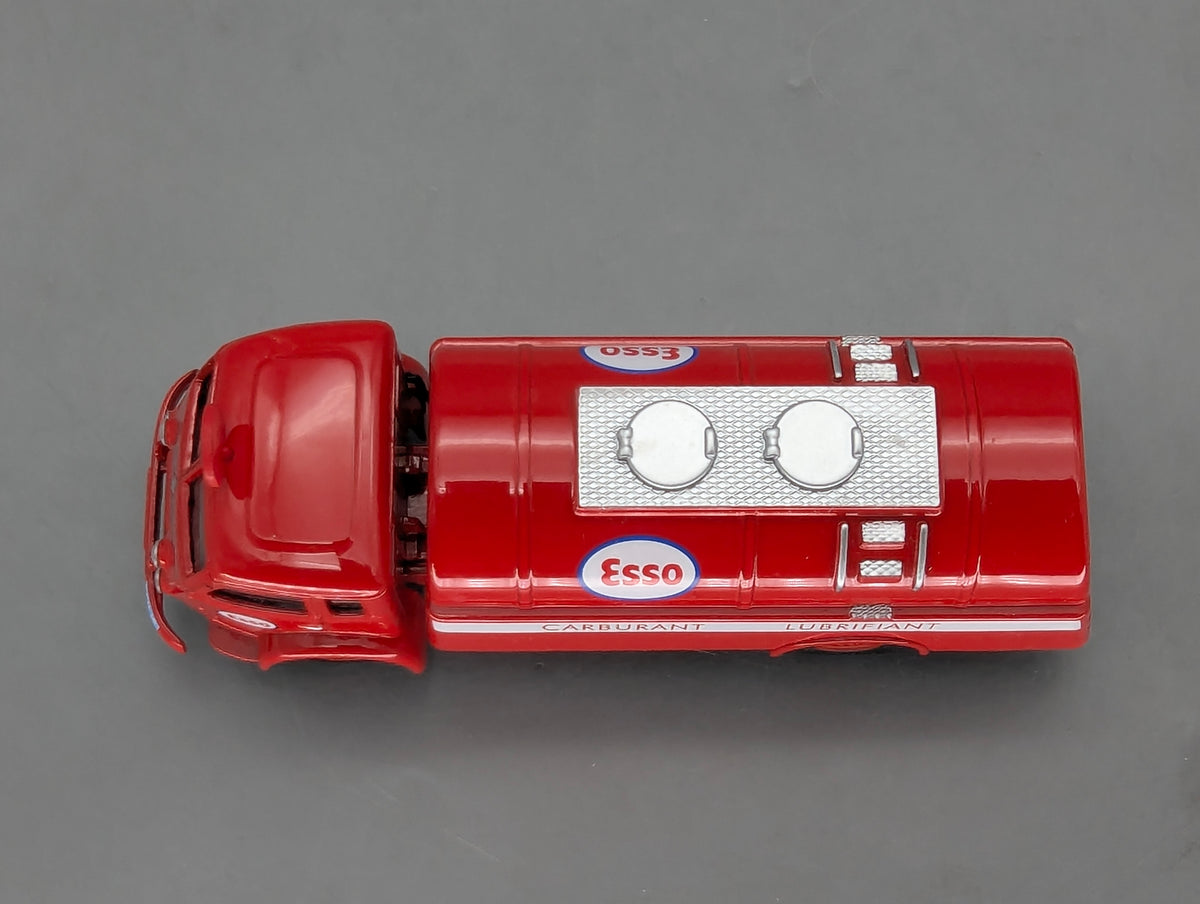 LKW Modell 1:50 Corgi Classics 71204 Renault Faineant Citerne ESSO Tankwagen OVP
