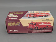 LKW Modell 1:50 Corgi Classics 71204 Renault Faineant Citerne ESSO Tankwagen OVP