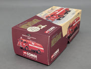 LKW Modell 1:50 Corgi Classics 71204 Renault Faineant Citerne ESSO Tankwagen OVP