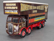 LKW Modell 1:50 Corgi Classics 27801 Atkinson Open Pole Truck Anderton mit OVP
