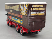 LKW Modell 1:50 Corgi Classics 27801 Atkinson Open Pole Truck Anderton mit OVP