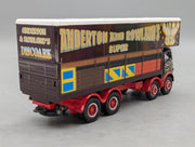 LKW Modell 1:50 Corgi Classics 27801 Atkinson Open Pole Truck Anderton mit OVP