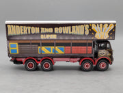 LKW Modell 1:50 Corgi Classics 27801 Atkinson Open Pole Truck Anderton mit OVP