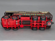 LKW Modell 1:50 Corgi Classics 27801 Atkinson Open Pole Truck Anderton mit OVP