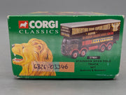 LKW Modell 1:50 Corgi Classics 27801 Atkinson Open Pole Truck Anderton mit OVP