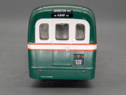 Bus Modell 1:50 Corgi Classics 97018 Weymann Single Deck Bus mit OVP