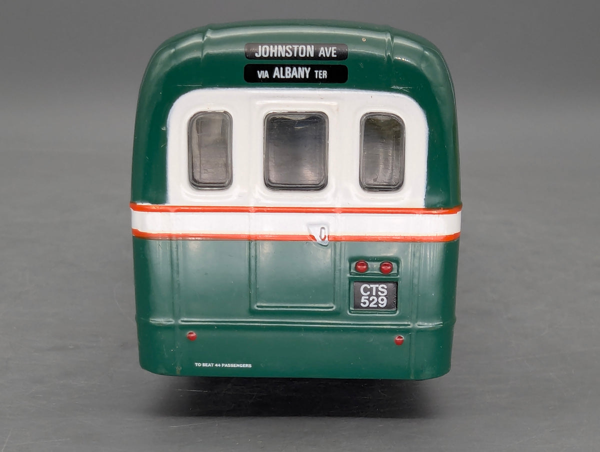 Bus Modell 1:50 Corgi Classics 97018 Weymann Single Deck Bus mit OVP