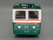 Bus Modell 1:50 Corgi Classics 97018 Weymann Single Deck Bus mit OVP