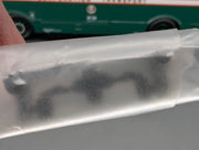 Bus Modell 1:50 Corgi Classics 97018 Weymann Single Deck Bus mit OVP