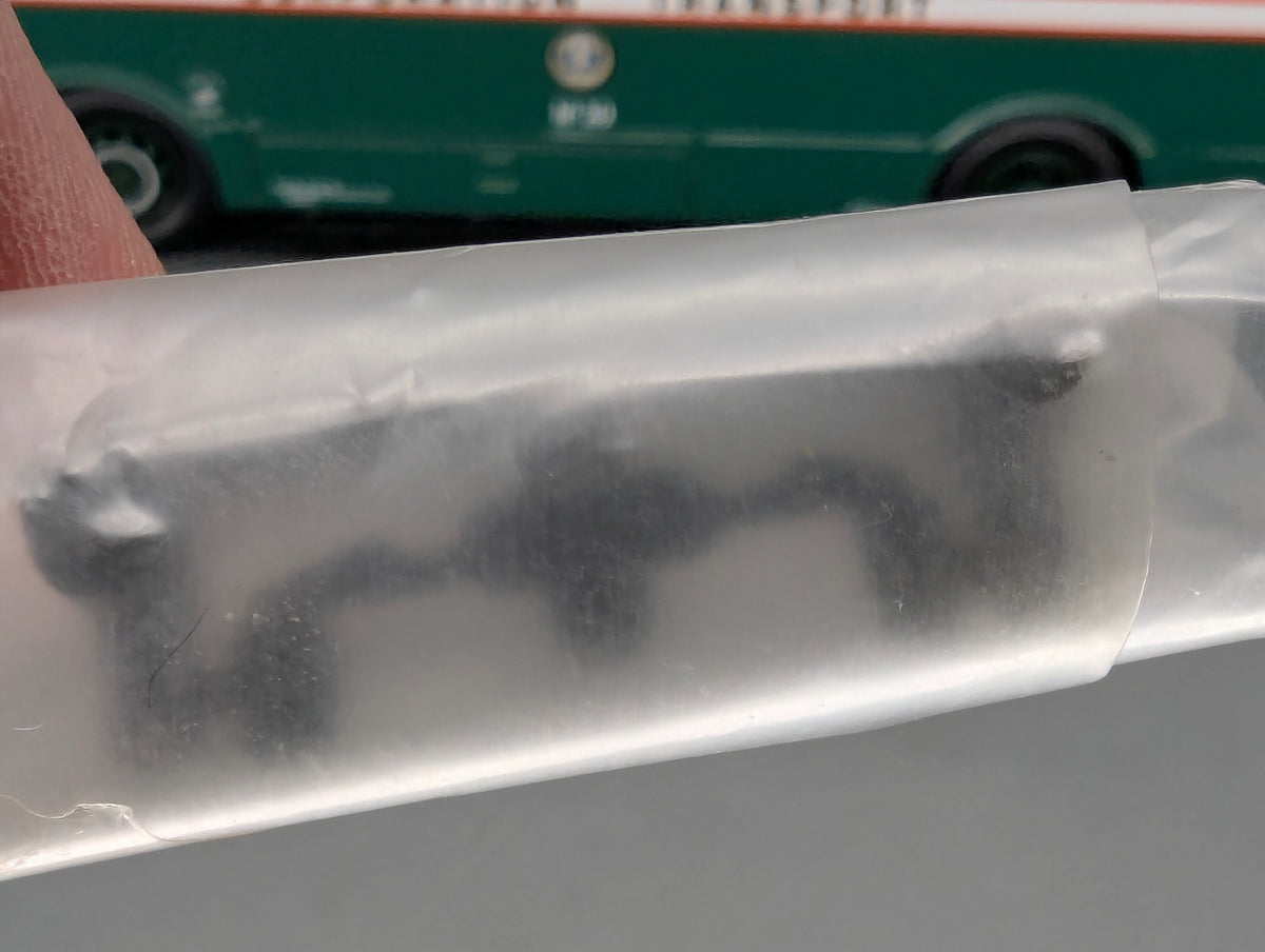 Bus Modell 1:50 Corgi Classics 97018 Weymann Single Deck Bus mit OVP