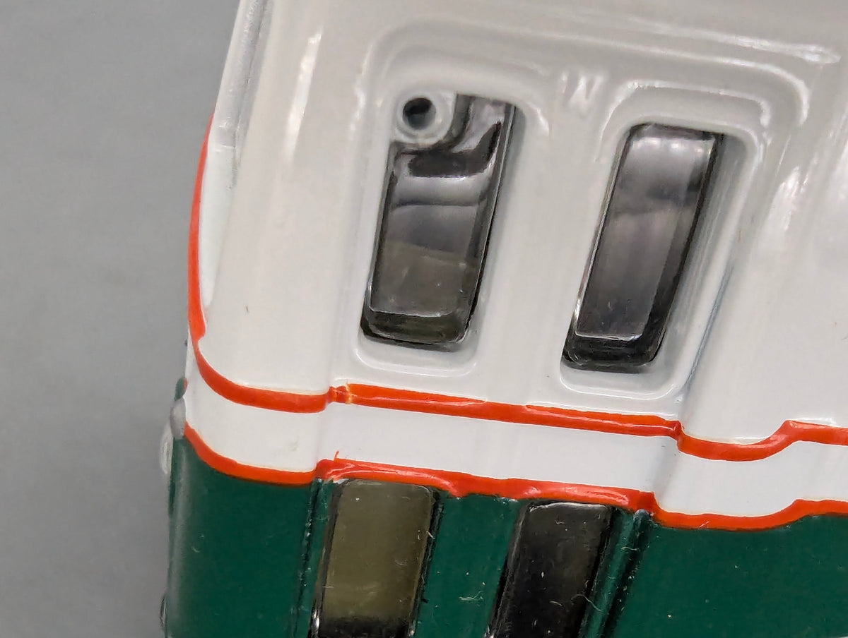 Bus Modell 1:50 Corgi Classics 97018 Weymann Single Deck Bus mit OVP
