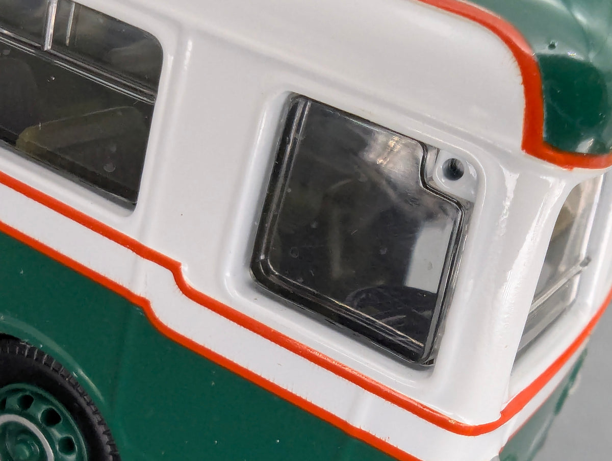Bus Modell 1:50 Corgi Classics 97018 Weymann Single Deck Bus mit OVP