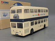 Bus Modell 1:50 Corgi Classics 97828 Daimler Fleetline Bus mit OVP