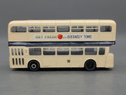 Bus Modell 1:50 Corgi Classics 97828 Daimler Fleetline Bus mit OVP