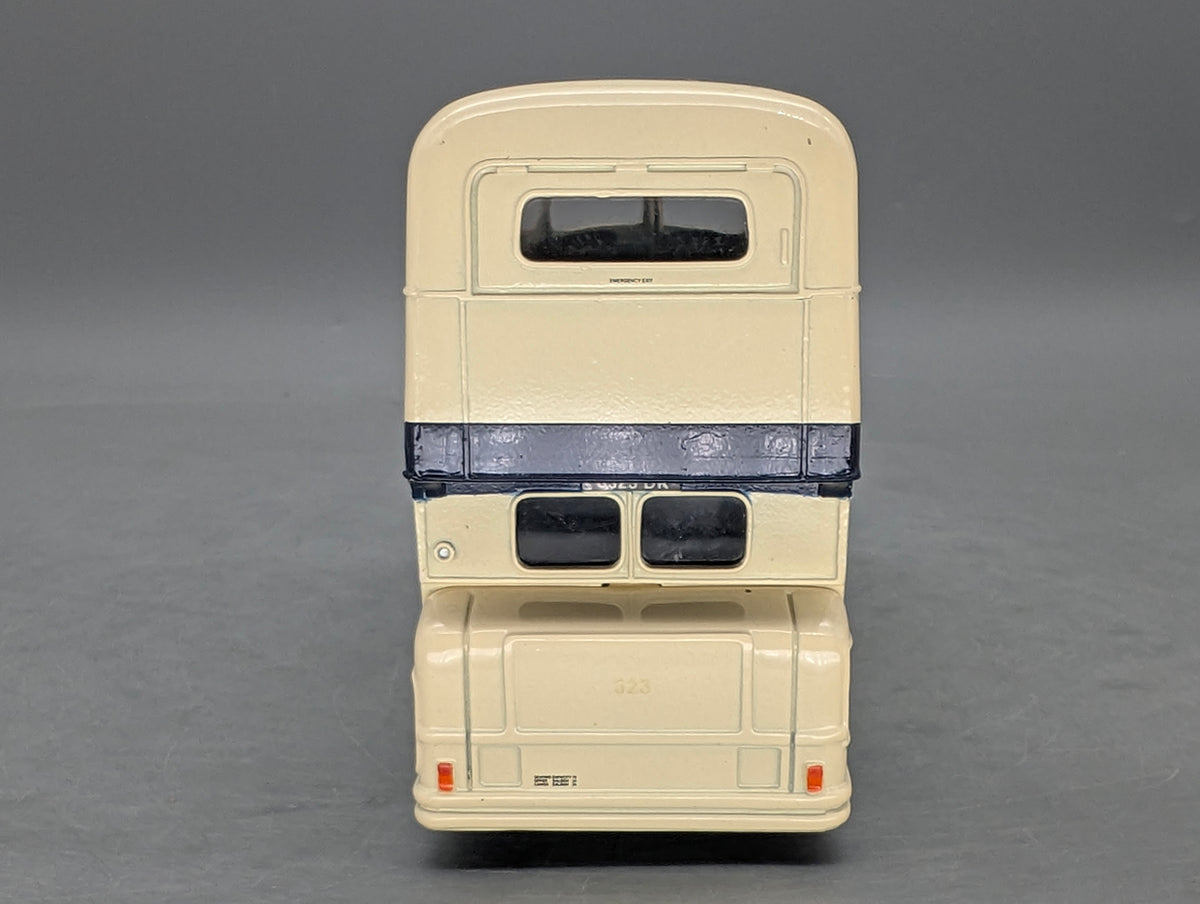 Bus Modell 1:50 Corgi Classics 97828 Daimler Fleetline Bus mit OVP