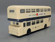 Bus Modell 1:50 Corgi Classics 97828 Daimler Fleetline Bus mit OVP