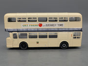 Bus Modell 1:50 Corgi Classics 97828 Daimler Fleetline Bus mit OVP