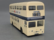 Bus Modell 1:50 Corgi Classics 97828 Daimler Fleetline Bus mit OVP