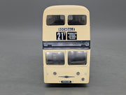 Bus Modell 1:50 Corgi Classics 97828 Daimler Fleetline Bus mit OVP