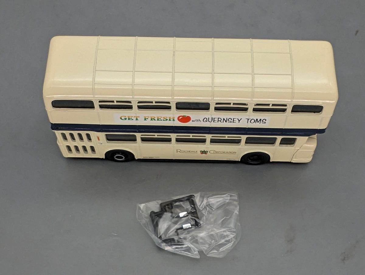Bus Modell 1:50 Corgi Classics 97828 Daimler Fleetline Bus mit OVP