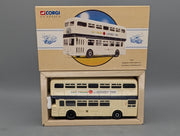 Bus Modell 1:50 Corgi Classics 97828 Daimler Fleetline Bus mit OVP