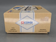 Bus Modell 1:50 Corgi Classics 97828 Daimler Fleetline Bus mit OVP