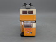 Bus Modell 1:50 Corgi Classics 97870 Karrier W4 Trolleybus mit OVP