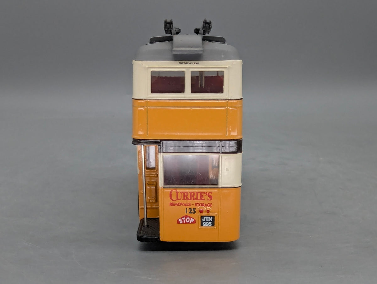 Bus Modell 1:50 Corgi Classics 97870 Karrier W4 Trolleybus mit OVP