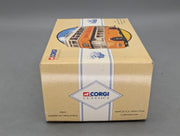Bus Modell 1:50 Corgi Classics 97870 Karrier W4 Trolleybus mit OVP