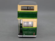 Bus Modell 1:50 Corgi Classics 97202 Guy Arab Maidstone Doppeldecker Bus mit OVP