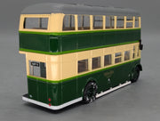 Bus Modell 1:50 Corgi Classics 97202 Guy Arab Maidstone Doppeldecker Bus mit OVP
