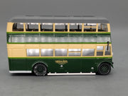 Bus Modell 1:50 Corgi Classics 97202 Guy Arab Maidstone Doppeldecker Bus mit OVP