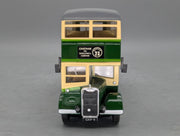 Bus Modell 1:50 Corgi Classics 97202 Guy Arab Maidstone Doppeldecker Bus mit OVP