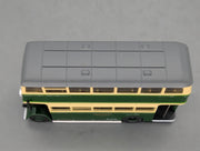 Bus Modell 1:50 Corgi Classics 97202 Guy Arab Maidstone Doppeldecker Bus mit OVP