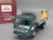 LKW Modell 1:50 Corgi Classics 72902 Simca Bache Ripolin mit OVP