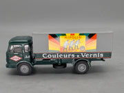 LKW Modell 1:50 Corgi Classics 72902 Simca Bache Ripolin mit OVP