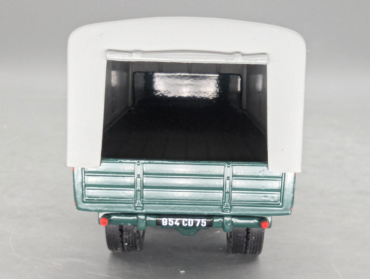 LKW Modell 1:50 Corgi Classics 72902 Simca Bache Ripolin mit OVP