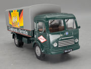 LKW Modell 1:50 Corgi Classics 72902 Simca Bache Ripolin mit OVP