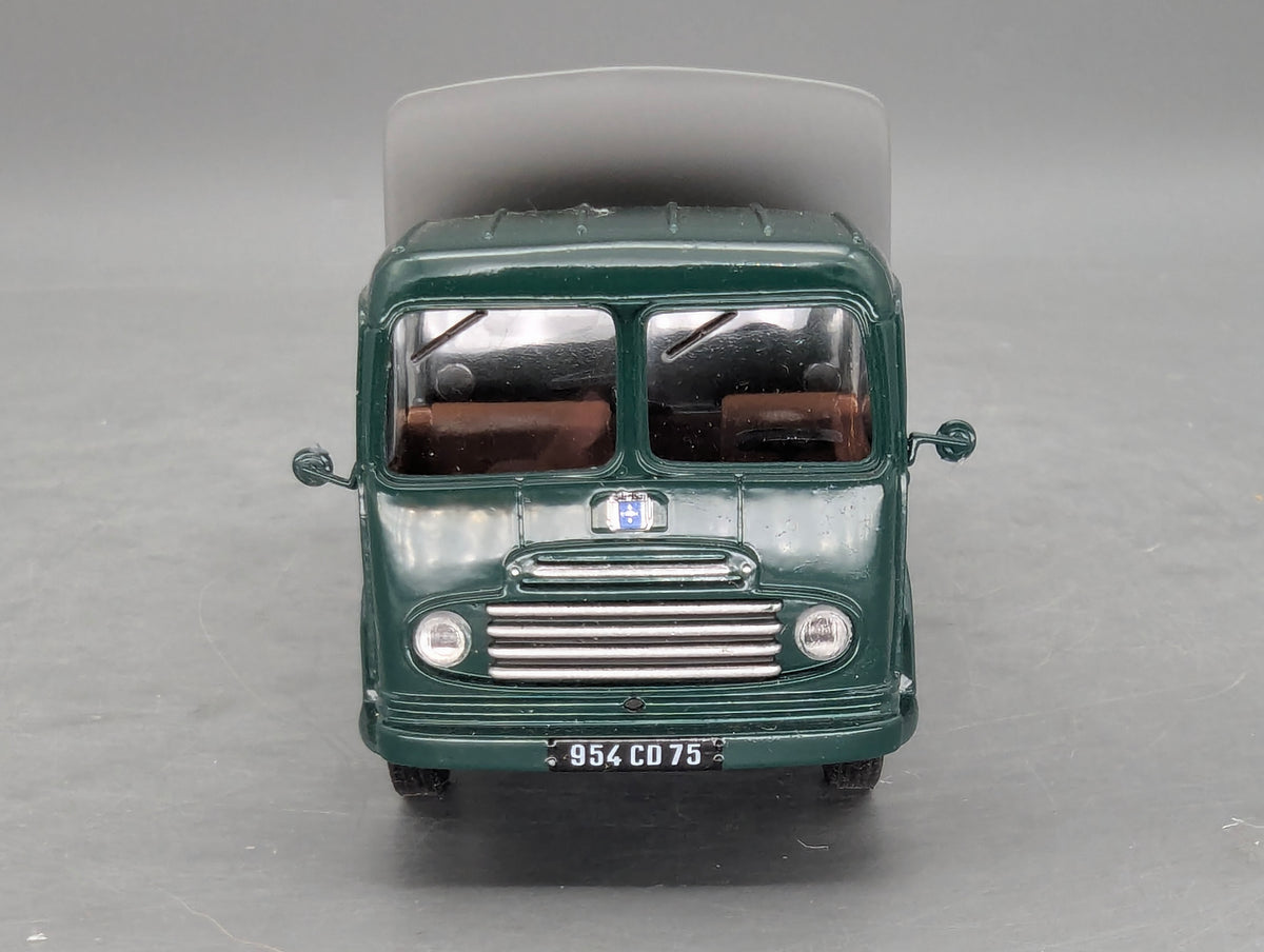 LKW Modell 1:50 Corgi Classics 72902 Simca Bache Ripolin mit OVP