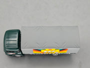 LKW Modell 1:50 Corgi Classics 72902 Simca Bache Ripolin mit OVP