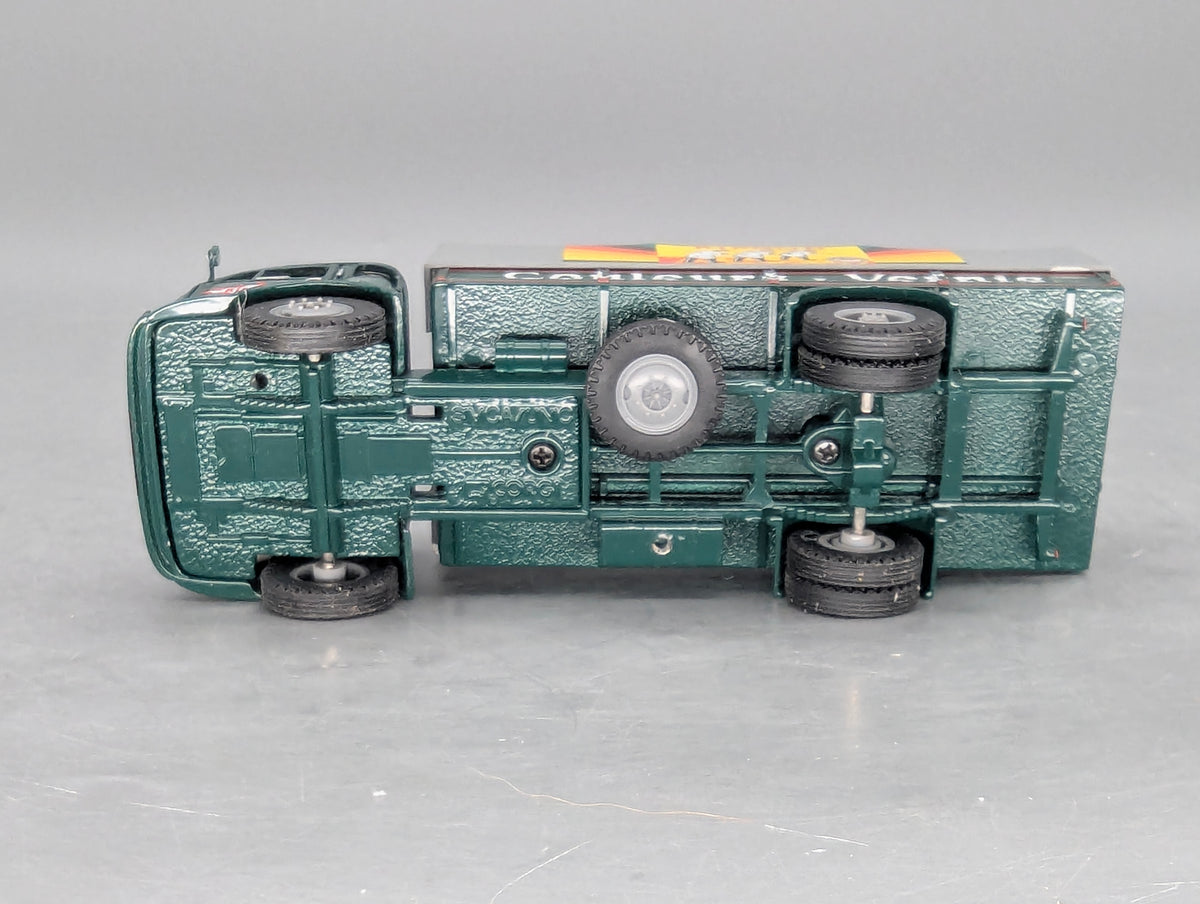 LKW Modell 1:50 Corgi Classics 72902 Simca Bache Ripolin mit OVP