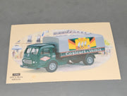 LKW Modell 1:50 Corgi Classics 72902 Simca Bache Ripolin mit OVP