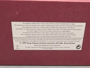 LKW Modell 1:50 Corgi Classics 72902 Simca Bache Ripolin mit OVP