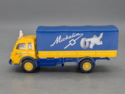 LKW Modell 1:50 Corgi Classics 71005 Renault Faineant Bache Michelin OVP